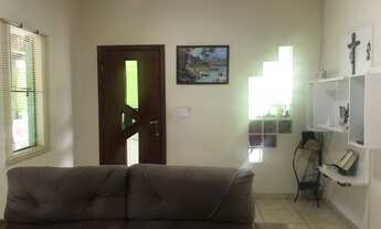 Imagem 7: Casa térrea à venda no Jardim Nova Ipanema, em Sorocaba -SP