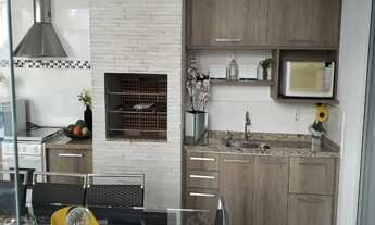 Imagem 4: Sobrado à venda no Condomínio Ibiti Royal Park, em Sorocaba - SP