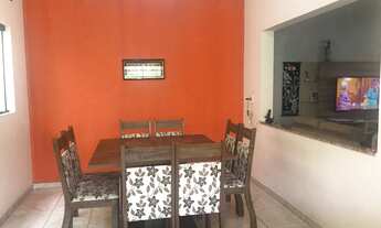 Imagem 5: Casa térrea à venda no Jardim Nova Ipanema, em Sorocaba -SP