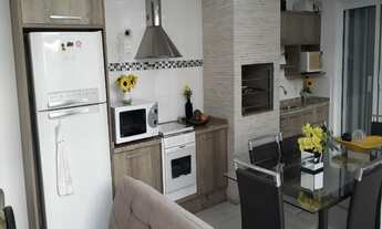 Imagem 7: Sobrado à venda no Condomínio Ibiti Royal Park, em Sorocaba - SP