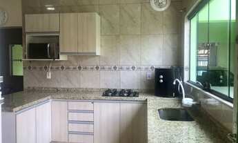 Imagem: Casa térrea à venda no Jardim Nova Ipanema