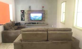 Imagem 6: Casa térrea à venda no Jardim Nova Ipanema, em Sorocaba -SP