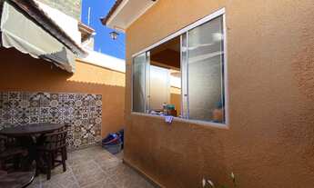 Imagem 2: Casa à venda no Jardim Faculdade, em Sorocaba -SP