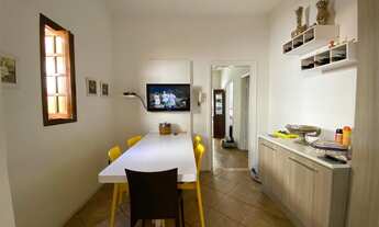 Imagem 5: Casa à venda no Jardim Faculdade, em Sorocaba -SP