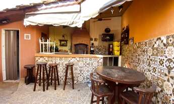 Imagem: Casa à venda no Jardim Faculdade, em Sorocaba