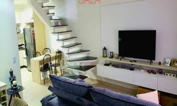 Imagem: Sobrado à venda no Condomínio Villagio