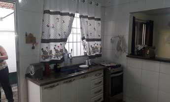 Imagem: Casa térrea à venda na Vila Barcelona