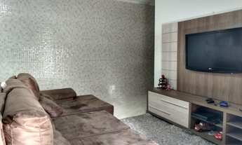 Imagem: Casa à venda na Vila Fiori, Sorocaba-SP