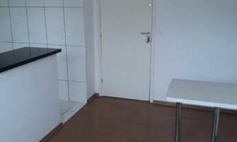 Imagem 2: Apartamento mobiliado à venda no Residencial Sinfonia, Sorocaba-SP