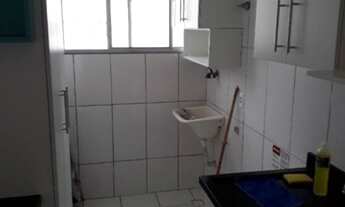 Imagem 3: Apartamento mobiliado à venda no Residencial Sinfonia, Sorocaba-SP