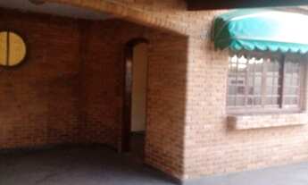 Imagem: Casa à venda no Júlio de Mesquita Filho