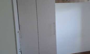 Imagem 5: Apartamento mobiliado à venda no Residencial Sinfonia, Sorocaba-SP