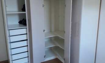 Imagem 6: Apartamento mobiliado à venda no Residencial Sinfonia, Sorocaba-SP