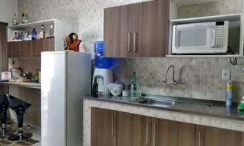 Imagem 5: Casa à venda na Vila Fiori, Sorocaba-SP