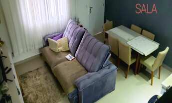 Imagem 5: Sobrado à venda no Condomínio Villagio Caprese, Sorocaba-SP