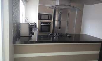 Imagem: Sobrado a venda no Condomínio Ibiti Reserva