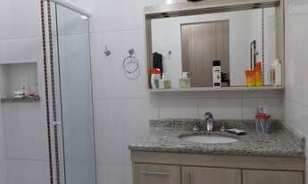 Imagem 5: Sobrado à venda no Jd. Paulista, em Sorocaba -SP