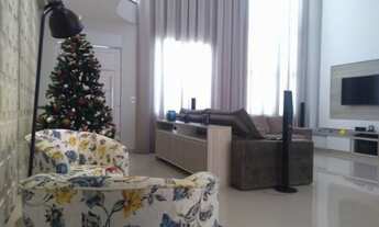 Imagem 6: Sobrado a venda no Condomínio Ibiti Reserva, Sorocaba-SP