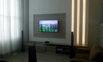 Imagem 3: Sobrado a venda no Condomínio Ibiti Reserva, Sorocaba-SP