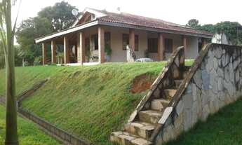 Imagem 3: Chácara à venda no Residencial Fazenda Alvorada com 3 Quartos, Araçoiaba da Serra/SP