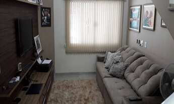 Imagem: Sobrado à venda no Jd. Paulista, em Sorocaba