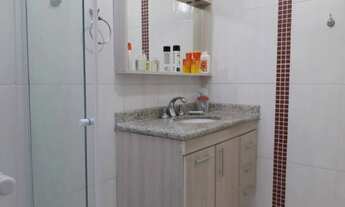 Imagem 4: Sobrado à venda no Jd. Paulista, em Sorocaba -SP