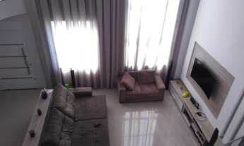 Imagem 2: Sobrado a venda no Condomínio Ibiti Reserva, Sorocaba-SP