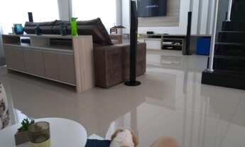 Imagem 4: Sobrado a venda no Condomínio Ibiti Reserva, Sorocaba-SP