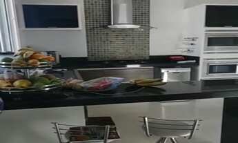 Imagem 5: Sobrado à venda na Aparedinha, em Sorocaba -SP