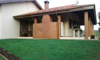 Imagem 7: Chácara à venda no Residencial Fazenda Alvorada com 3 Quartos, Araçoiaba da Serra/SP