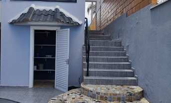 Imagem 2: Sobrado à venda no Condomínio Ibiti Reserva, Sorocaba- SP