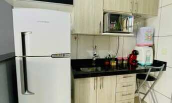 Imagem 2: Sobrado à venda no Condomínio Horto Flamboyant, em Sorocaba-SP