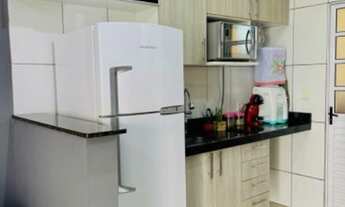 Imagem 3: Sobrado à venda no Condomínio Horto Flamboyant, em Sorocaba-SP