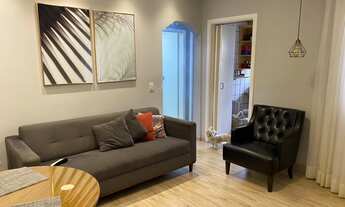 Imagem: Apartamento à venda no Condomínio Vila