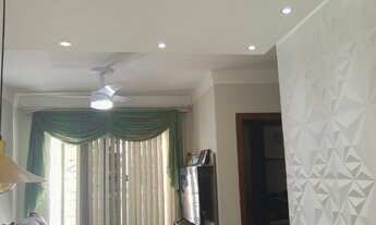 Imagem 4: Apartamento à venda no Edifício Maranello, em Sorocaba - SP