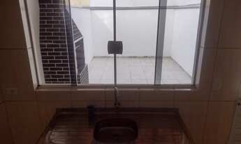 Imagem 5: Sobrado à venda no Jardim das Azaleias, em Sorocaba -SP