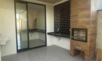 Imagem: Casa à venda no Condomínio Horto Florestal