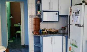 Imagem 2: Casa térrea à venda no Jardim Astro, em Sorocaba -SP