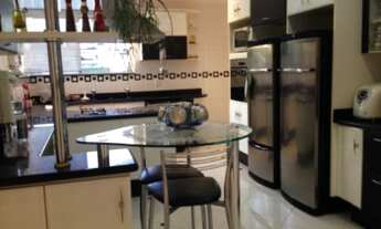 Imagem 5: Casa à venda no Condomínio Lago da Boa Vista, Sorocaba-SP