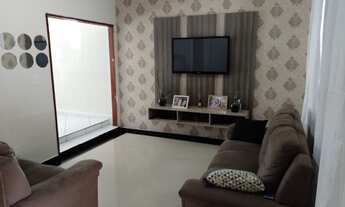 Imagem: Sobrado à venda no Jardim Santo Amaro