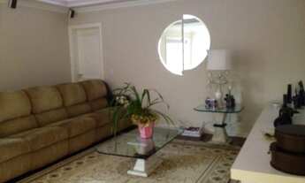 Imagem: Casa à venda no Condomínio Lago da Boa