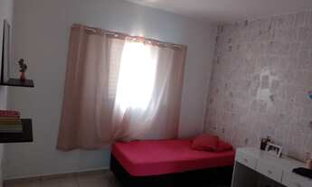 Imagem 7: Sobrado à venda no Jardim Santo Amaro, Sorocaba/SP