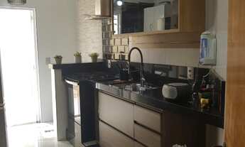 Imagem 1: Apartamento à venda no Edifício Maranello, em Sorocaba - SP