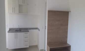 Imagem: Apartamento à venda no Lunna Campolim