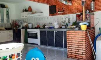 Imagem: Casa térrea à venda no Jardim Astro, em