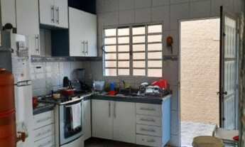 Imagem 3: Casa térrea à venda no Jardim Astro, em Sorocaba -SP