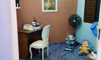 Imagem 5: Casa térrea à venda no Jardim Astro, em Sorocaba -SP