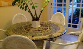 Imagem 6: Casa à venda no Condomínio Lago da Boa Vista, Sorocaba-SP