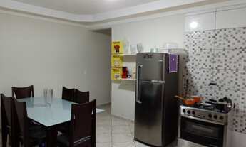 Imagem 2: Sobrado à venda no Jardim Santo Amaro, Sorocaba/SP