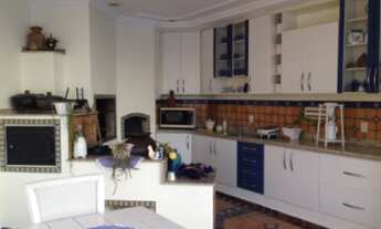 Imagem 4: Casa à venda no Condomínio Lago da Boa Vista, Sorocaba-SP